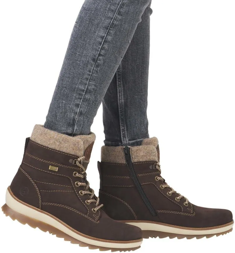 Remonte Women's Snow Boot