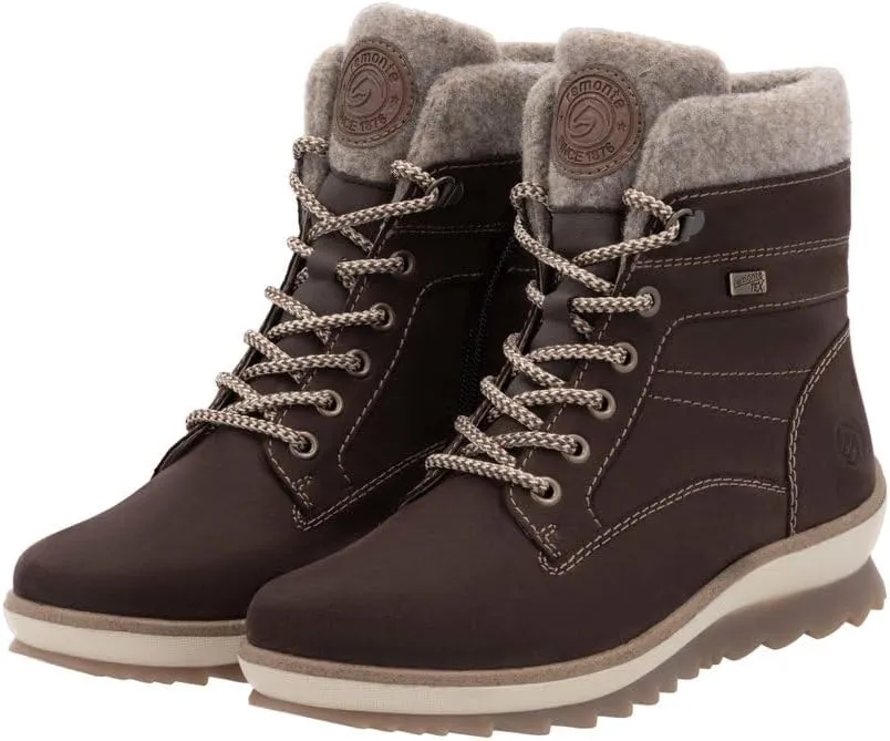 Remonte Women's Snow Boot