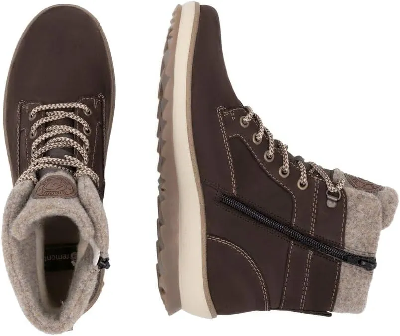 Remonte Women's Snow Boot