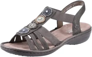 Rieker Women's Closed Sandals