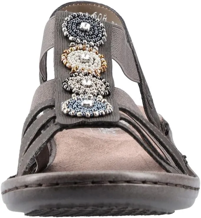 Rieker Women's Closed Sandals