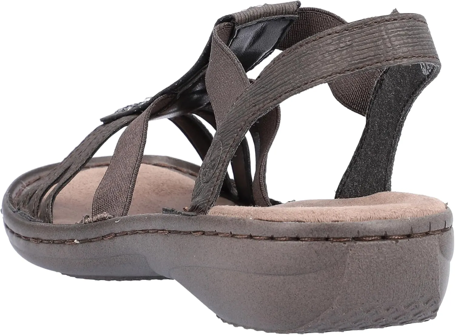 Rieker Women's Closed Sandals