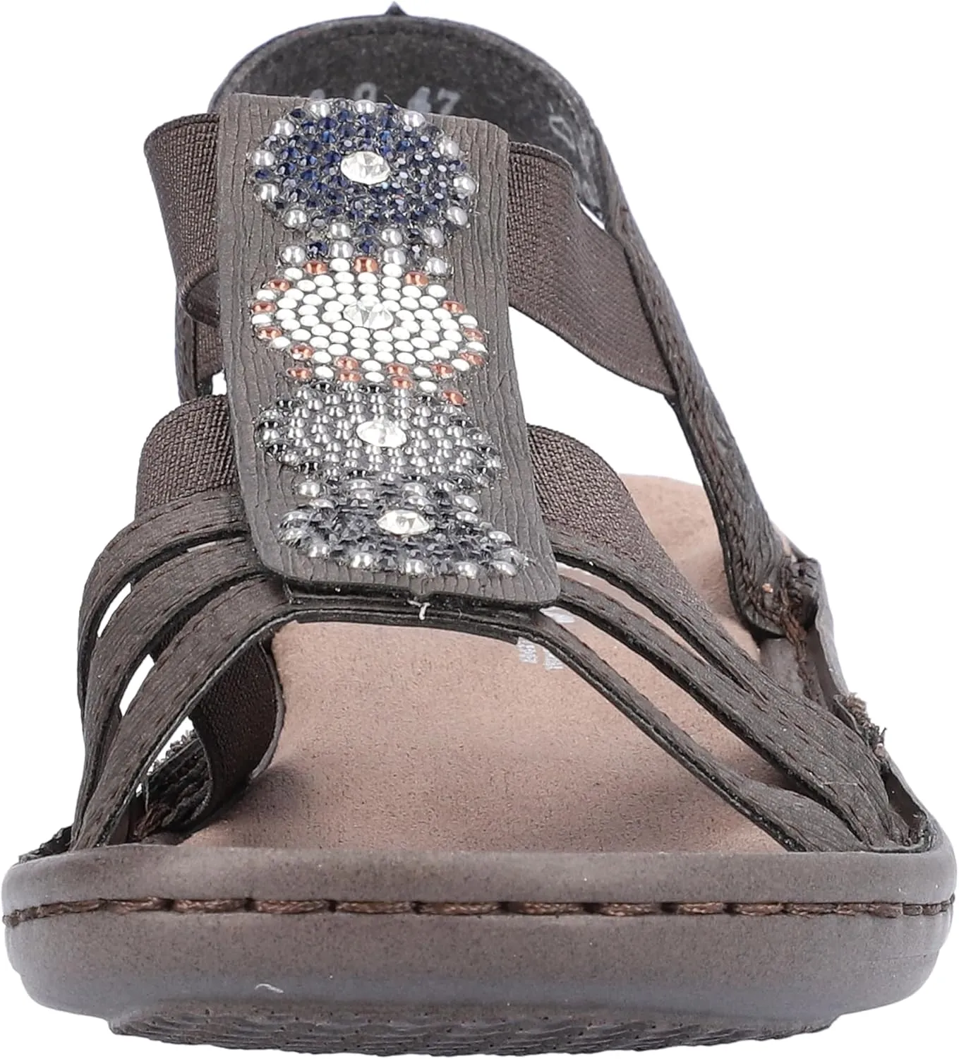 Rieker Women's Closed Sandals
