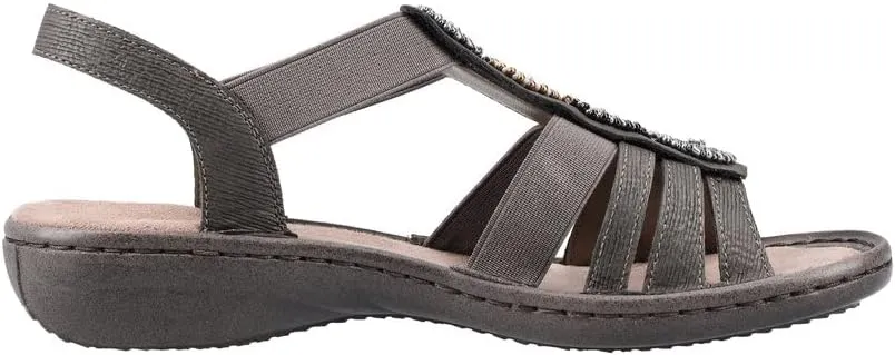 Rieker Women's Closed Sandals