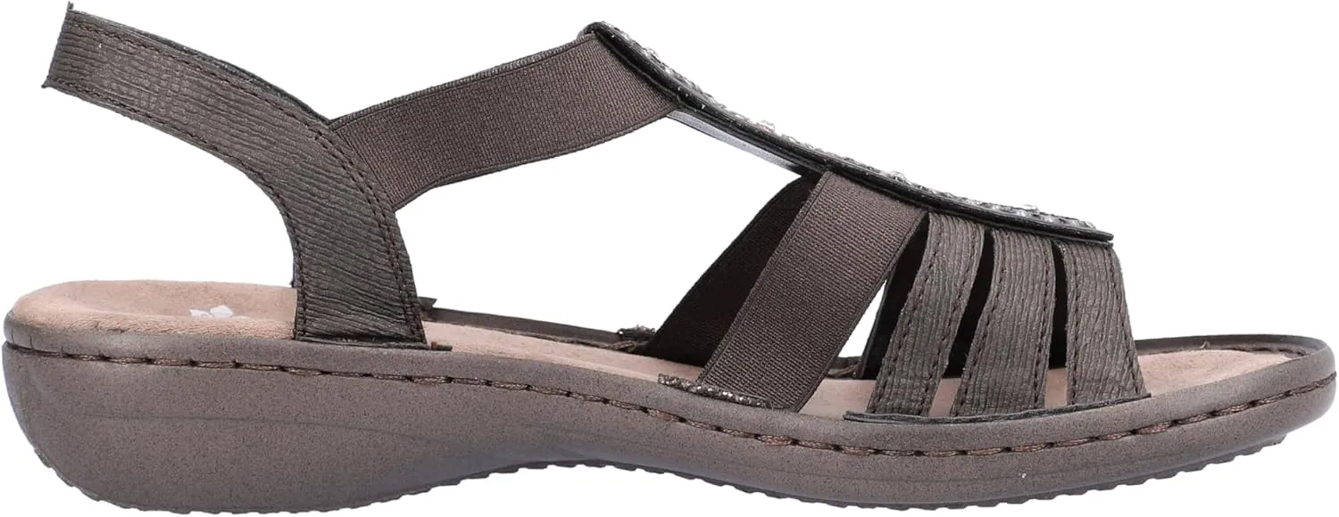 Rieker Women's Closed Sandals