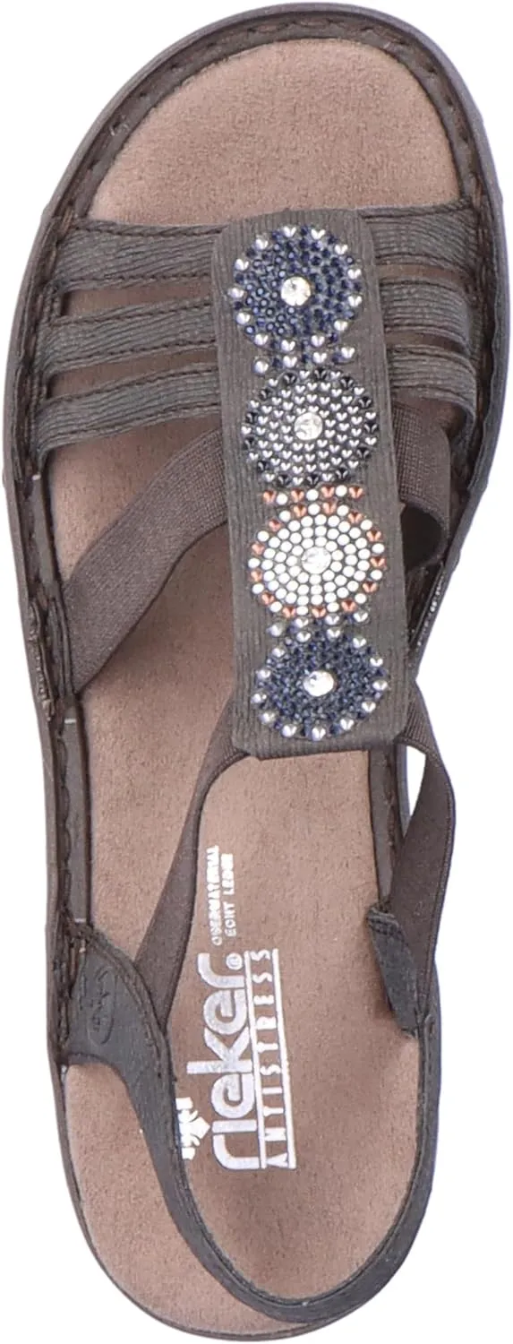 Rieker Women's Closed Sandals