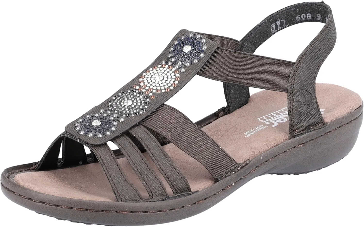 Rieker Women's Closed Sandals