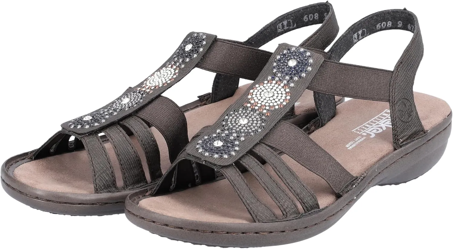 Rieker Women's Closed Sandals