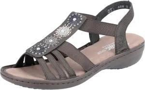 Rieker Women's Closed Sandals