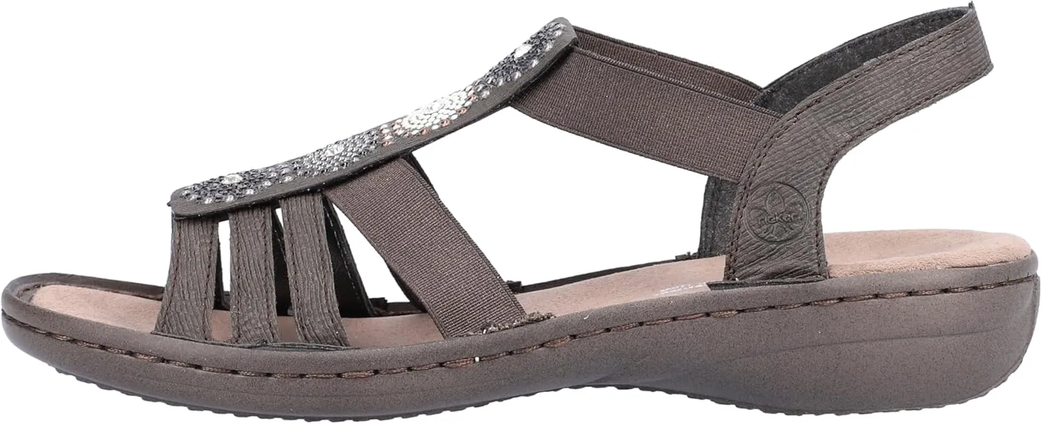 Rieker Women's Closed Sandals