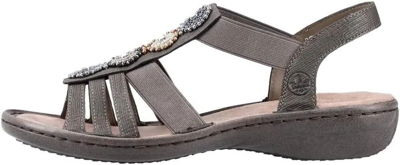 Rieker Women's Closed Sandals