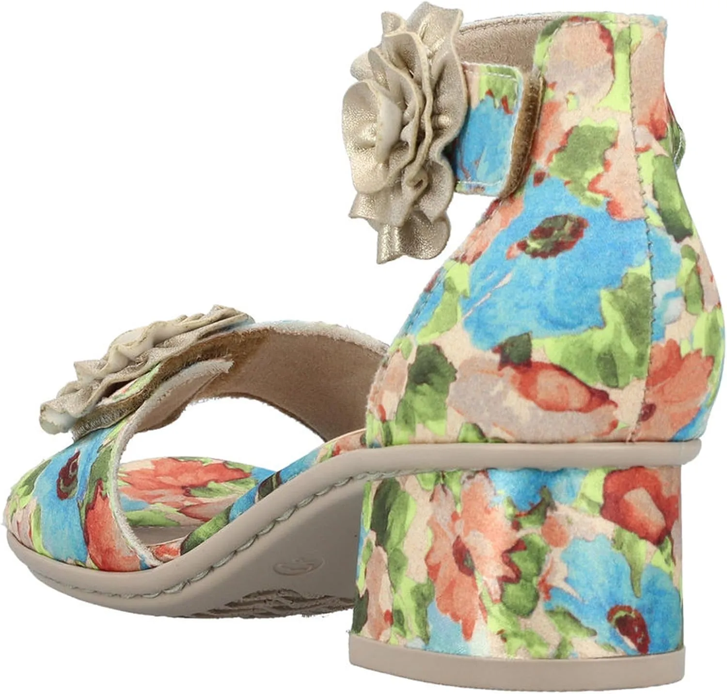Rieker Women's Closed-Toe Pumps