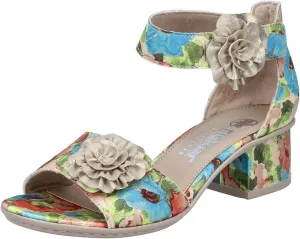 Rieker Women's Closed-Toe Pumps