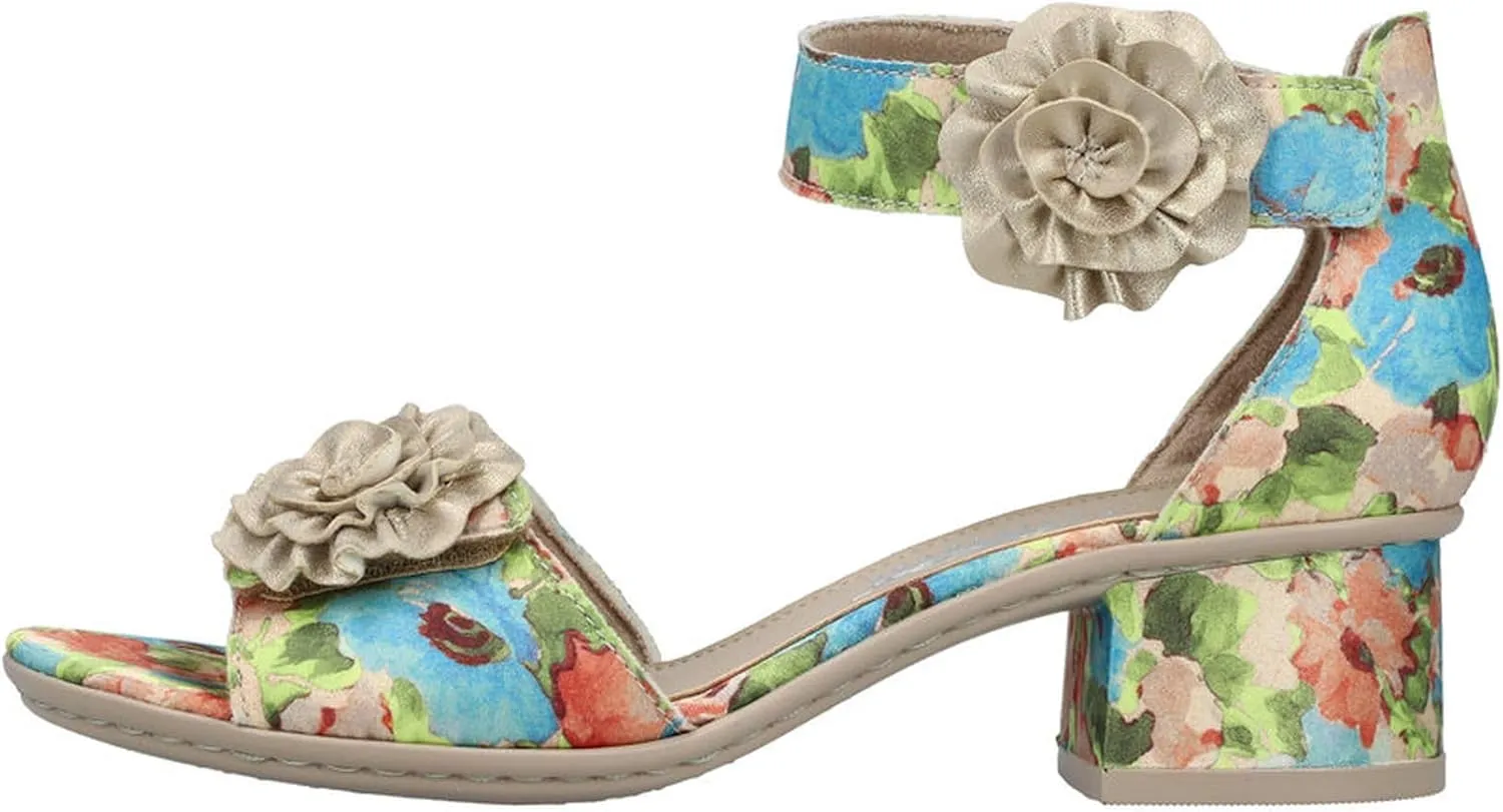 Rieker Women's Closed-Toe Pumps