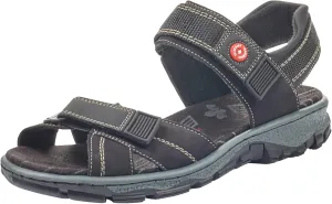 Rieker Women's Open Closed Toe Sandals
