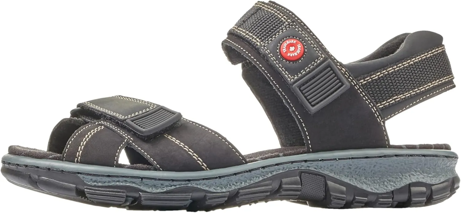 Rieker Women's Open Closed Toe Sandals