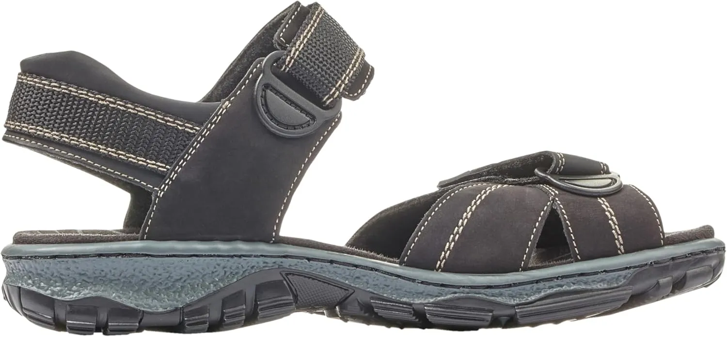 Rieker Women's Open Closed Toe Sandals