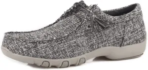 ROPER Womens Chillin Chukka Slip On Flats Casual