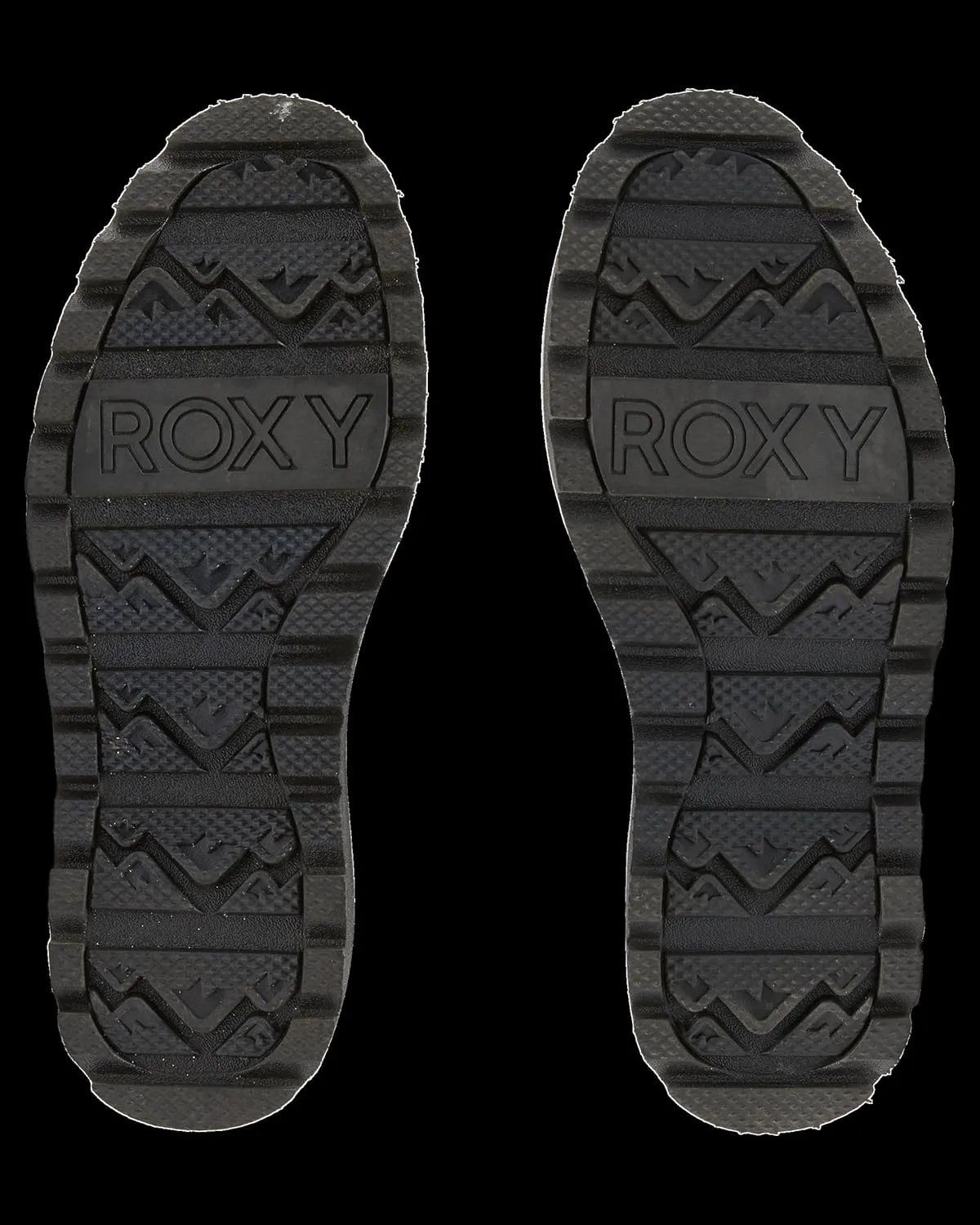 Roxy Women's Brandi Waterproof Leather Boot Fashion
