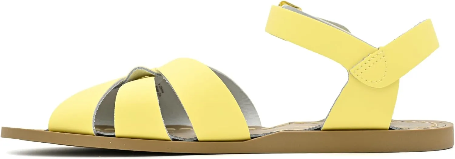 Salt Water Original Women's Leather Sandals