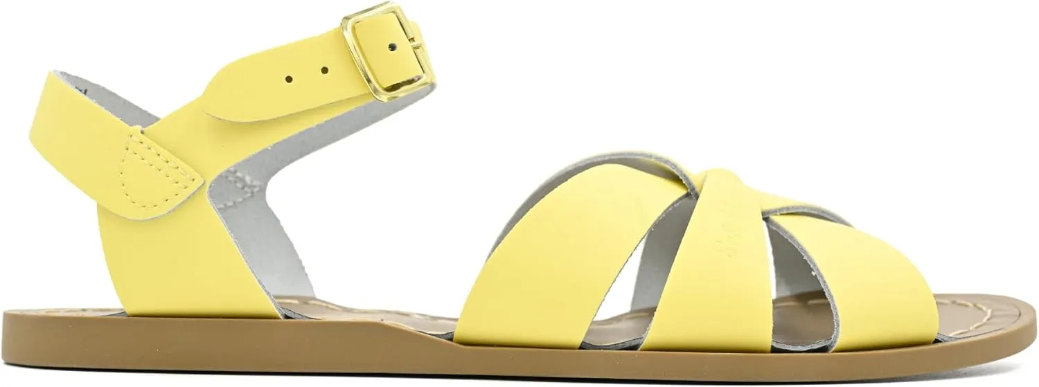 Salt Water Original Women's Leather Sandals