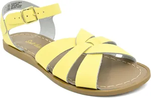 Salt Water Original Women's Leather Sandals
