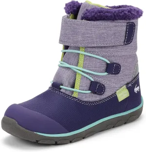 See Kai Run - Gilman - Waterproof and Insulated Boots for Kids