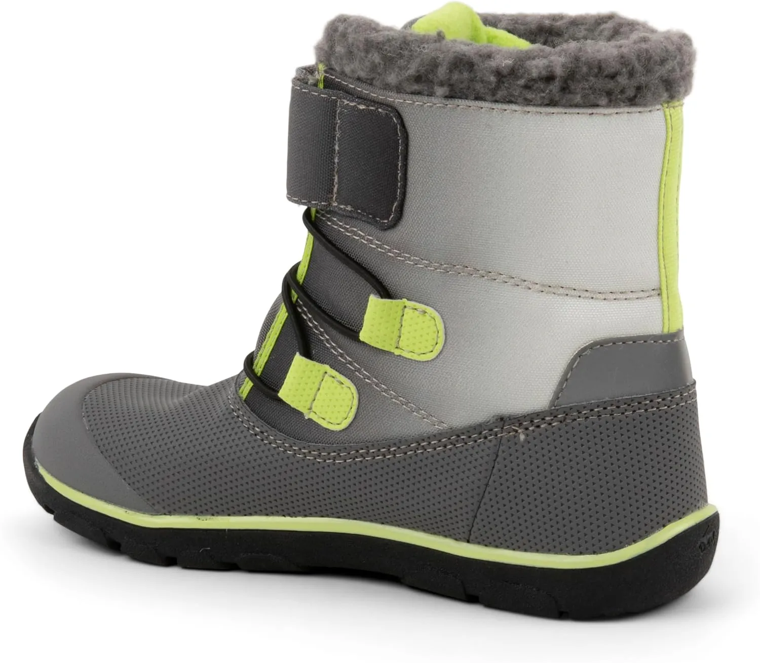 See Kai Run - Gilman - Waterproof and Insulated Boots for Kids