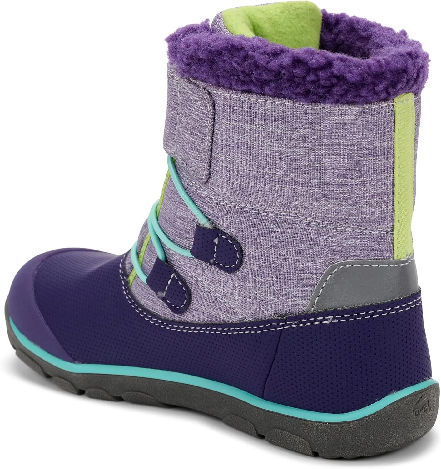 See Kai Run - Gilman - Waterproof and Insulated Boots for Kids