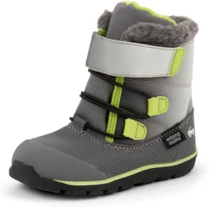See Kai Run - Gilman - Waterproof and Insulated Boots for Kids