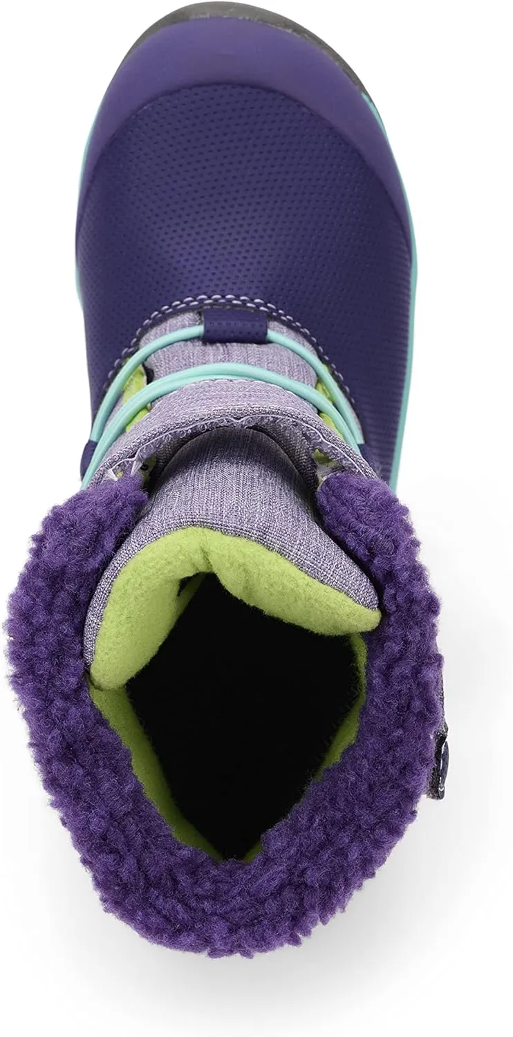 See Kai Run - Gilman - Waterproof and Insulated Boots for Kids
