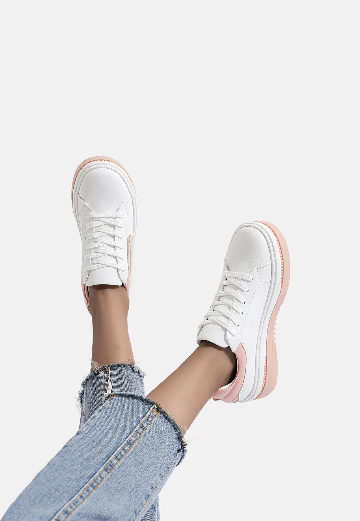 Sneakers - X29-4