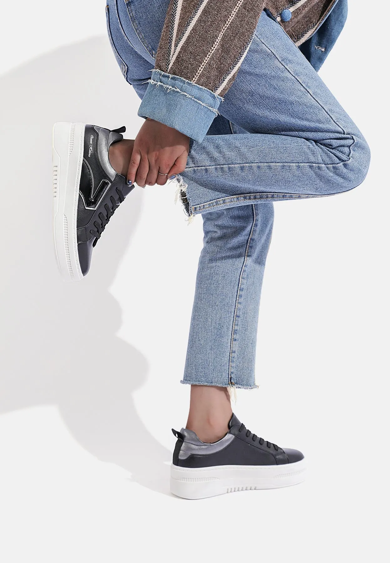 Sneakers - X29-4