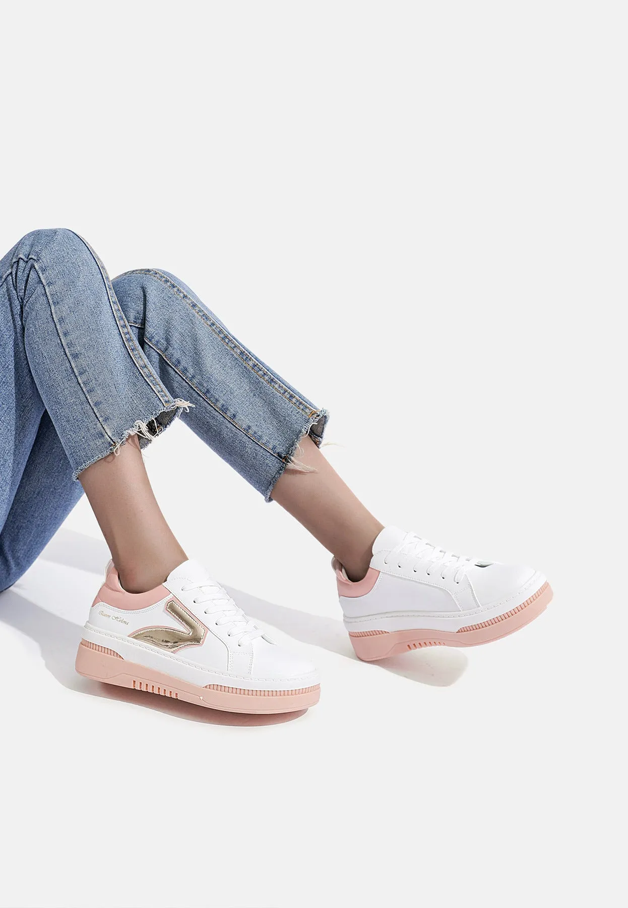 Sneakers - X29-4
