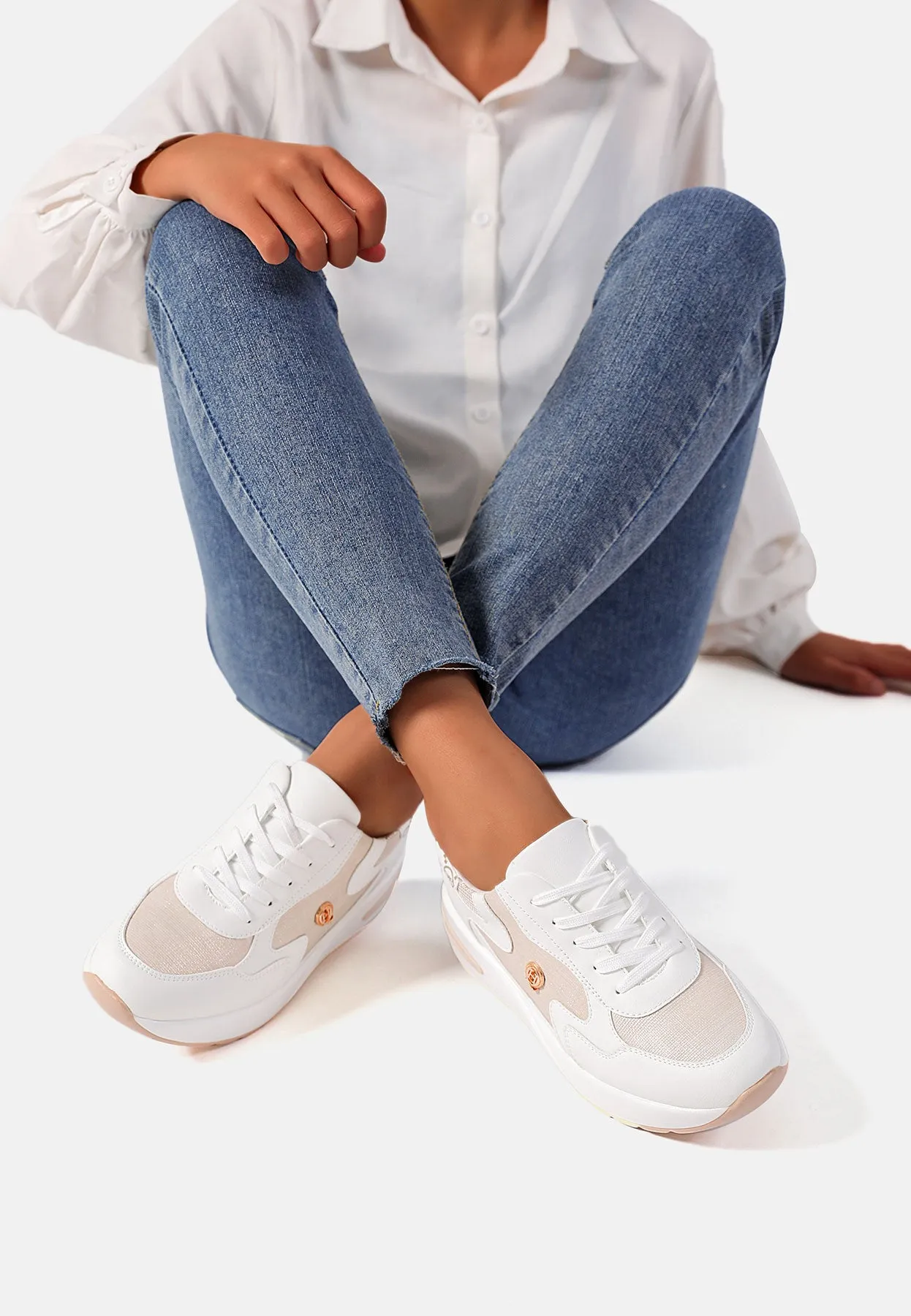 Sneakers X30-4