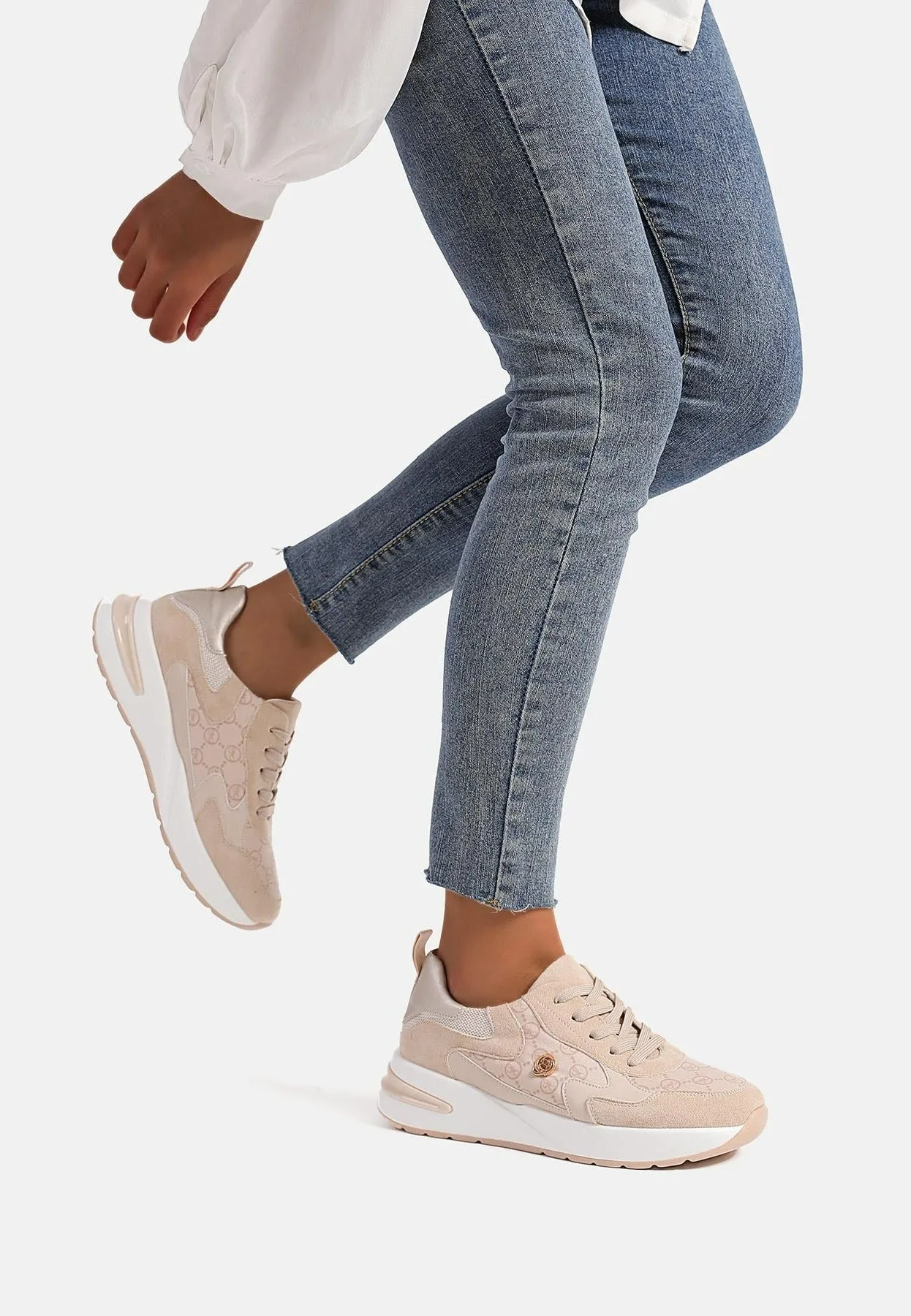 Sneakers X30-4