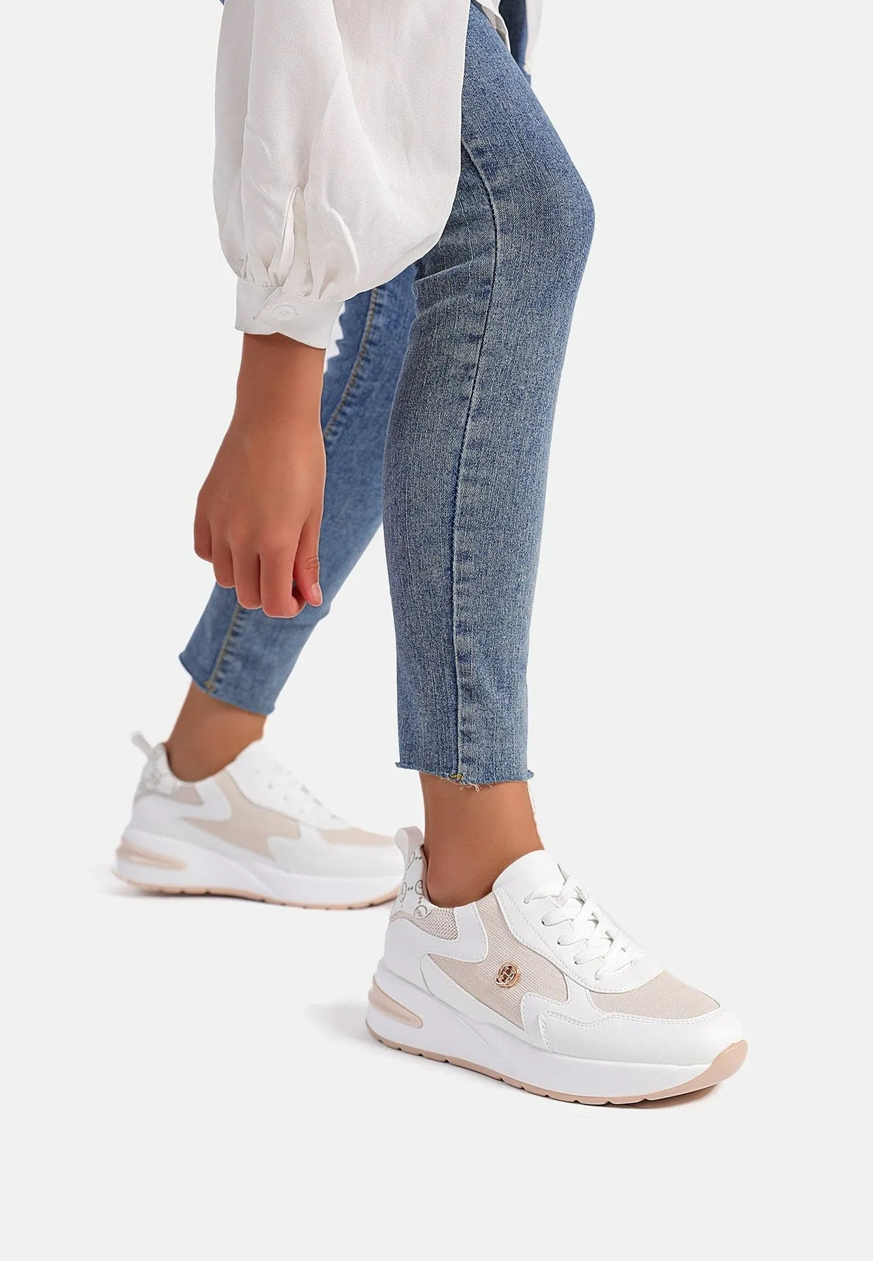 Sneakers X30-4