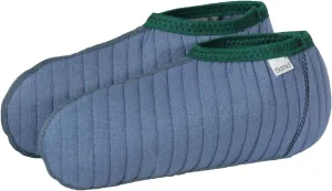 socks - Thermal Insoles Sokkets Thermal Insulated Boot Socks - Made of a Cotton, Flannel and Acrylic Mix.
