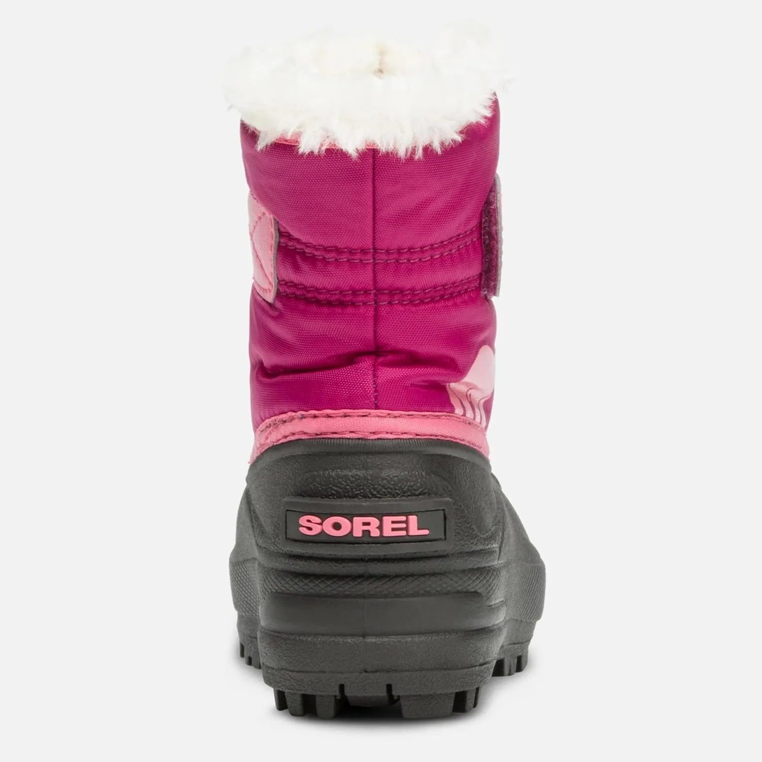 SOREL - Youth Snow Commander Snow Boots for Kids