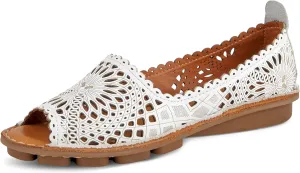 Spring Step Women's Brandal Shoes