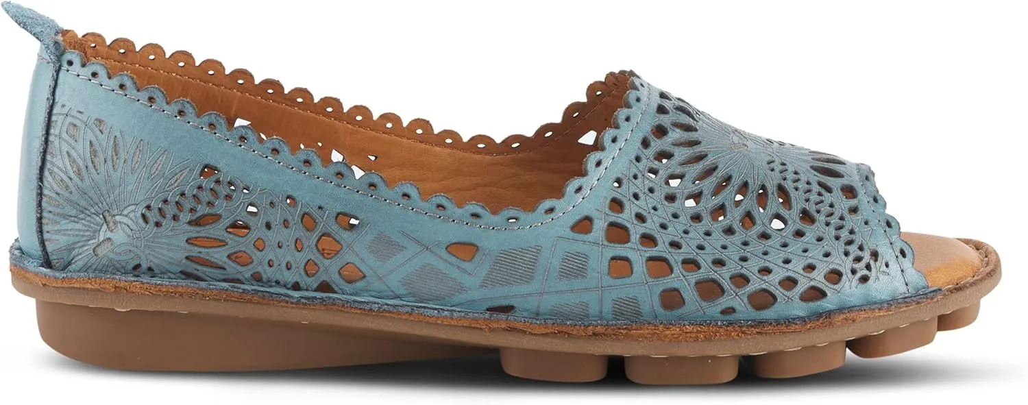 Spring Step Women's Brandal Shoes