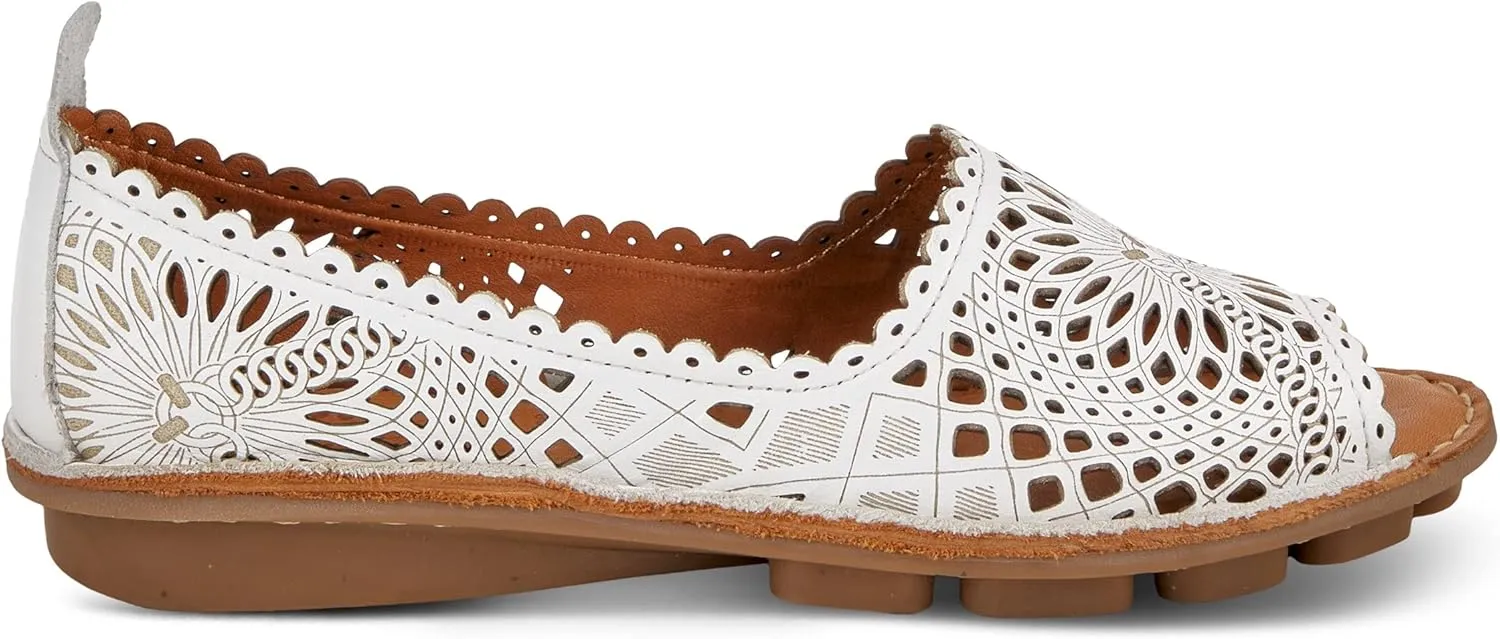 Spring Step Women's Brandal Shoes