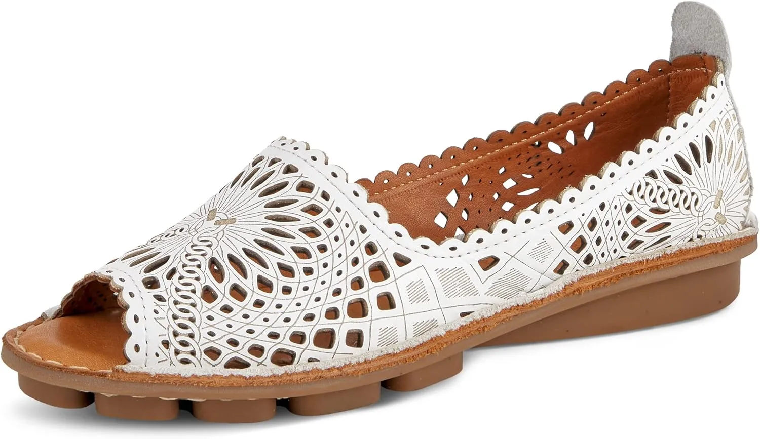 Spring Step Women's Brandal Shoes