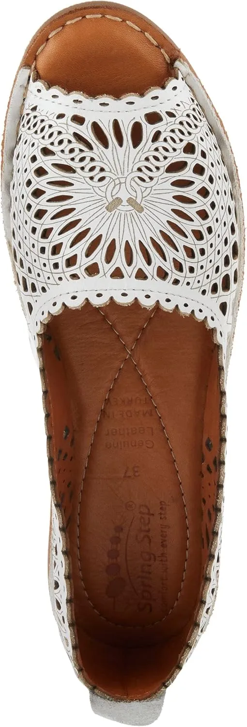 Spring Step Women's Brandal Shoes