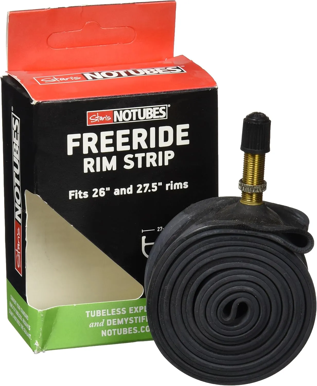 Stan's NoTubes Rim Strip