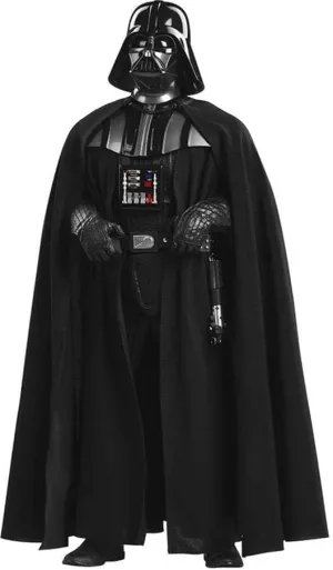 STAR WARS Darth Vader 1:6th Scale Figure