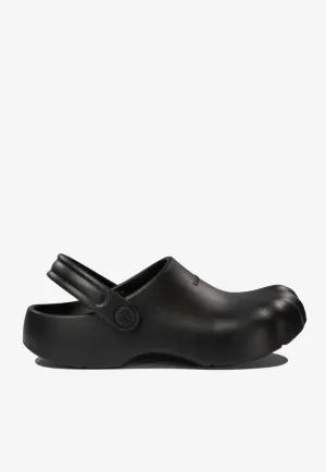 Sunday Molded Rubber Mules