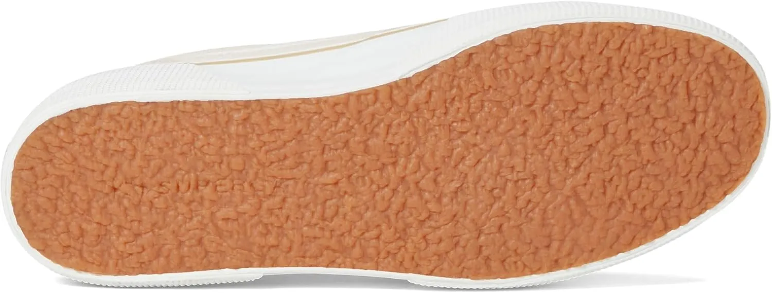 Superga Women's 3041 Revolley Colorblock Platform Sneakers