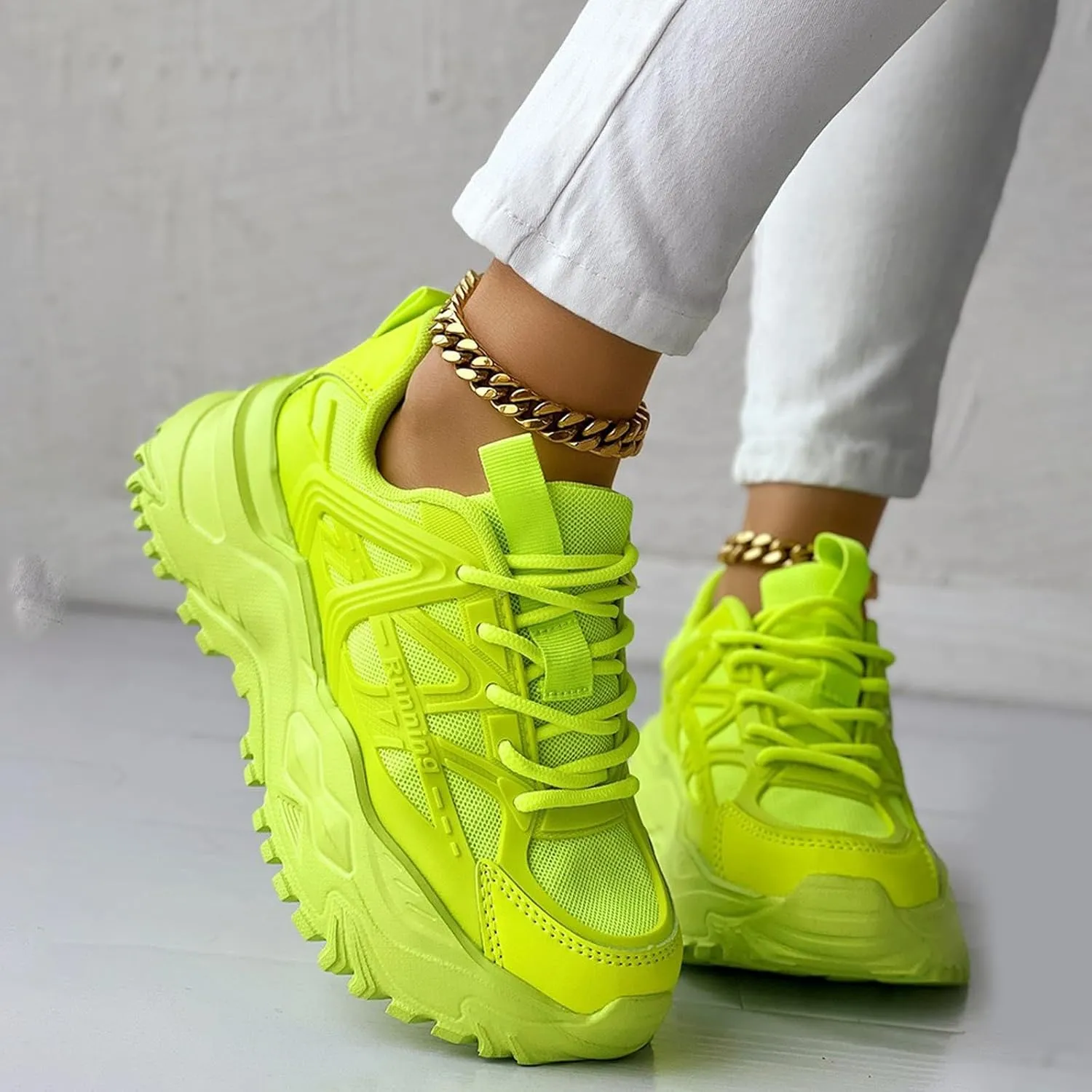 Trendy Couple Casual Shoes Student Casual Shoes Breathable and Comfortable Sneakers Fashionable Sneaker Skates for Women