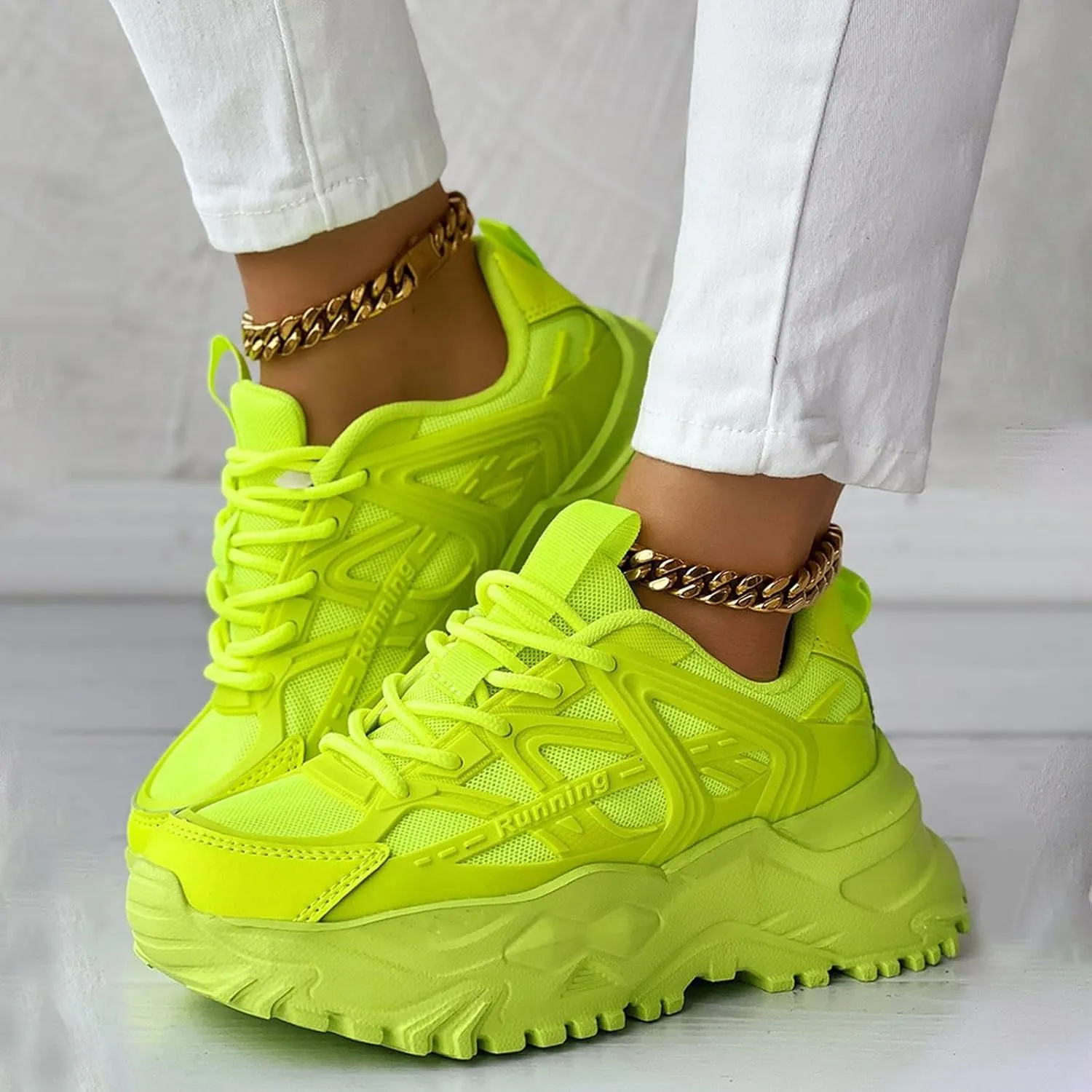 Trendy Couple Casual Shoes Student Casual Shoes Breathable and Comfortable Sneakers Fashionable Sneaker Skates for Women